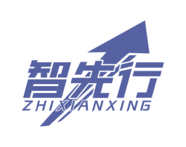 智先行 商标图样