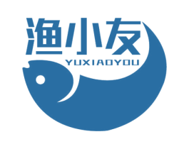 渔小友 商标图样