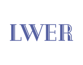 LWER 商标图样