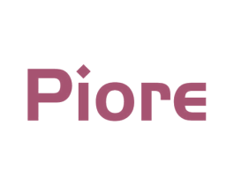 PIORE 商标图样