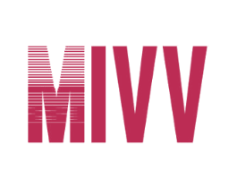 MIVV 商标图样