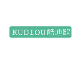 酷迪欧 商标图样