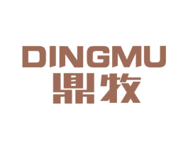 鼎牧 商标图样