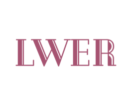 LWER 商标图样
