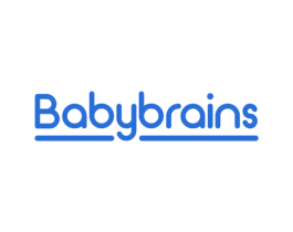 BABYBRAINS 商标图样