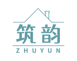 筑韵 商标图样