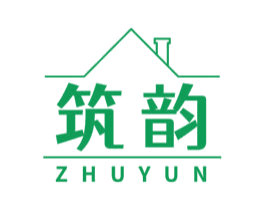 筑韵 商标图样