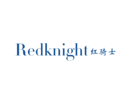 REDKNIGHT 红骑士 商标图样