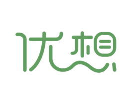 优想 商标图样