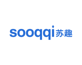 SOOQQI 苏趣 商标图样