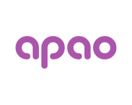 APAO 商标图样