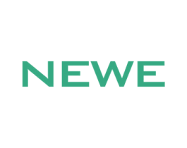 NEWE 商标图样