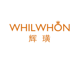 WHILWHON 辉璜 商标图样