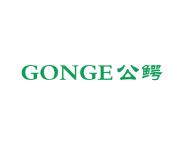 公鳄 商标图样