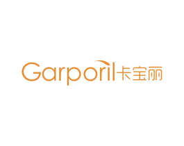 卡宝丽 CARPORIL 商标图样