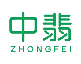 中翡 商标图样