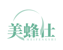 美蜂仕 商标图样