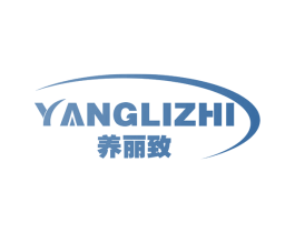 养丽致 商标图样