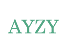 AYZY 商标图样
