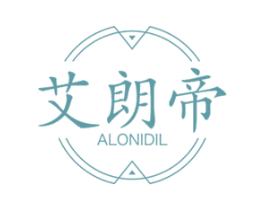 艾朗帝 ALONIDIL 商标图样