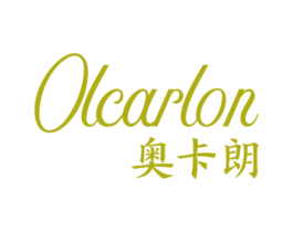 奥卡朗 OLCARLON 商标图样