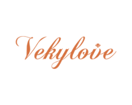 VEKYLOVE 商标图样