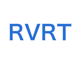 RVRT 商标图样