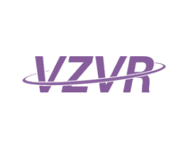VZVR 商标图样