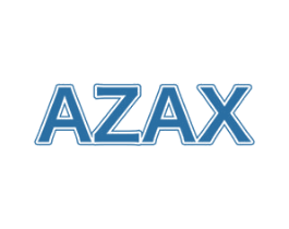 AZAX 商标图样