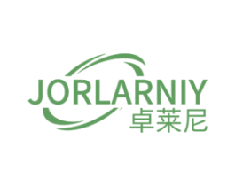 卓莱尼 JORLARNIY 商标图样