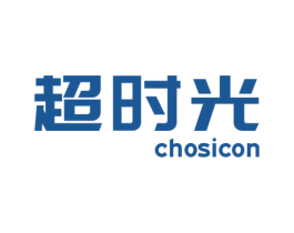 超时光 CHOSICON 商标图样