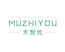 木智优 商标图样