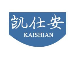 凯仕安 商标图样