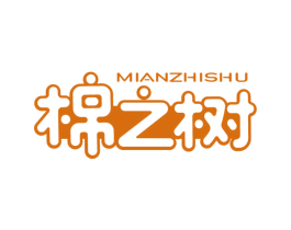 棉之树 商标图样