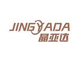 晶亚达 商标图样
