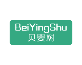 贝婴树 商标图样