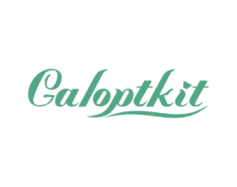 GALOPTKIT 商标图样