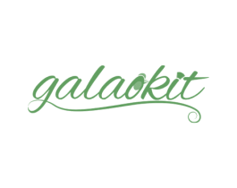 GALAOKIT 商标图样