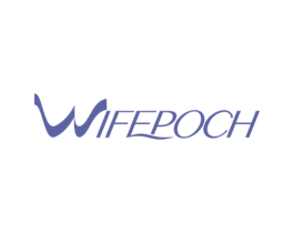 WIFEPOCH 商标图样