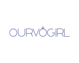 OURVOGIRL 商标图样