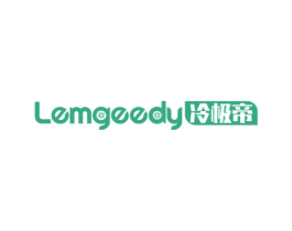 LEMGEEDY 冷极帝 商标图样