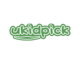 UKIDPICK 商标图样