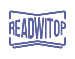 READWITOP 商标图样