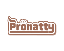 PRONATTY 商标图样