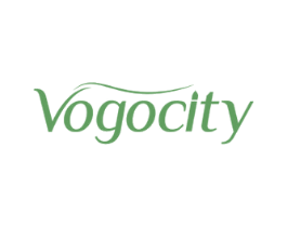 VOGOCITY 商标图样