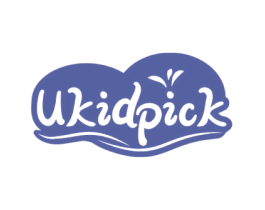 UKIDPICK 商标图样
