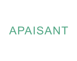 APAISANT 商标图样