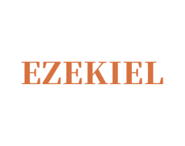 EZEKIEL 商标图样