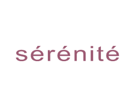 SERENITE 商标图样
