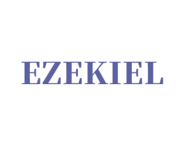 EZEKIEL 商标图样